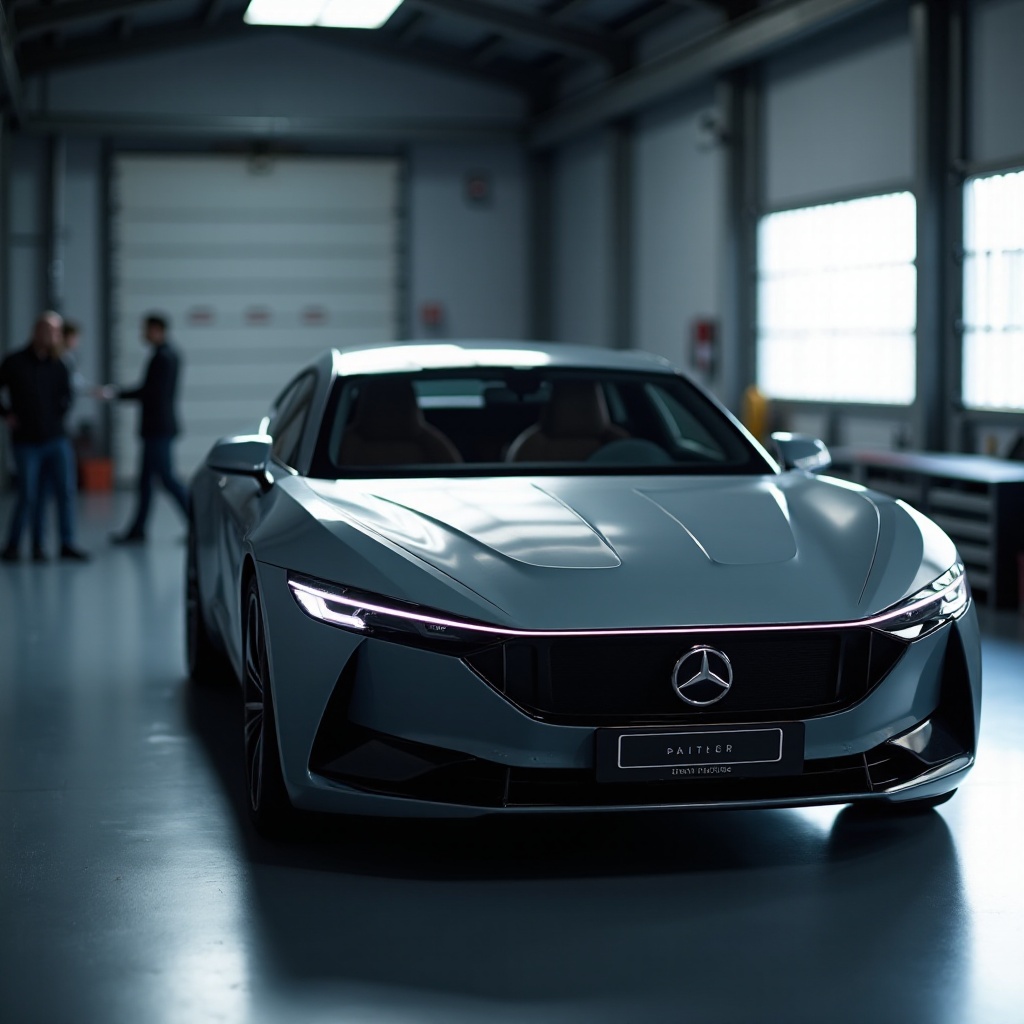 Kosten für den Batteriewechsel des Polestar 2