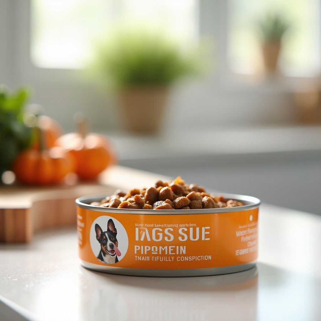 bestes Nassfutter für Hunde gegen Verstopfung