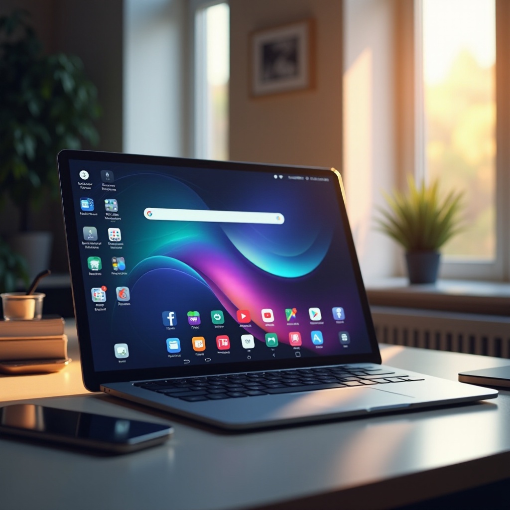 large 15.6 in tablet android