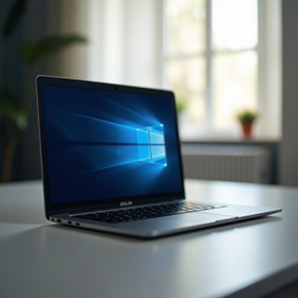 cosa è compatibile con il portatile asus k60ij con windows 10
