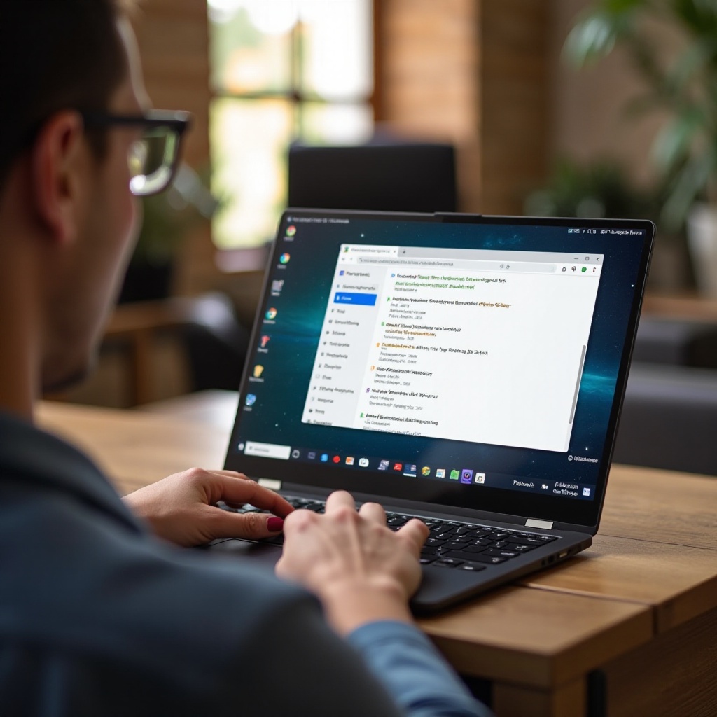 chromebook disabilitare il clic destro su tutti i siti