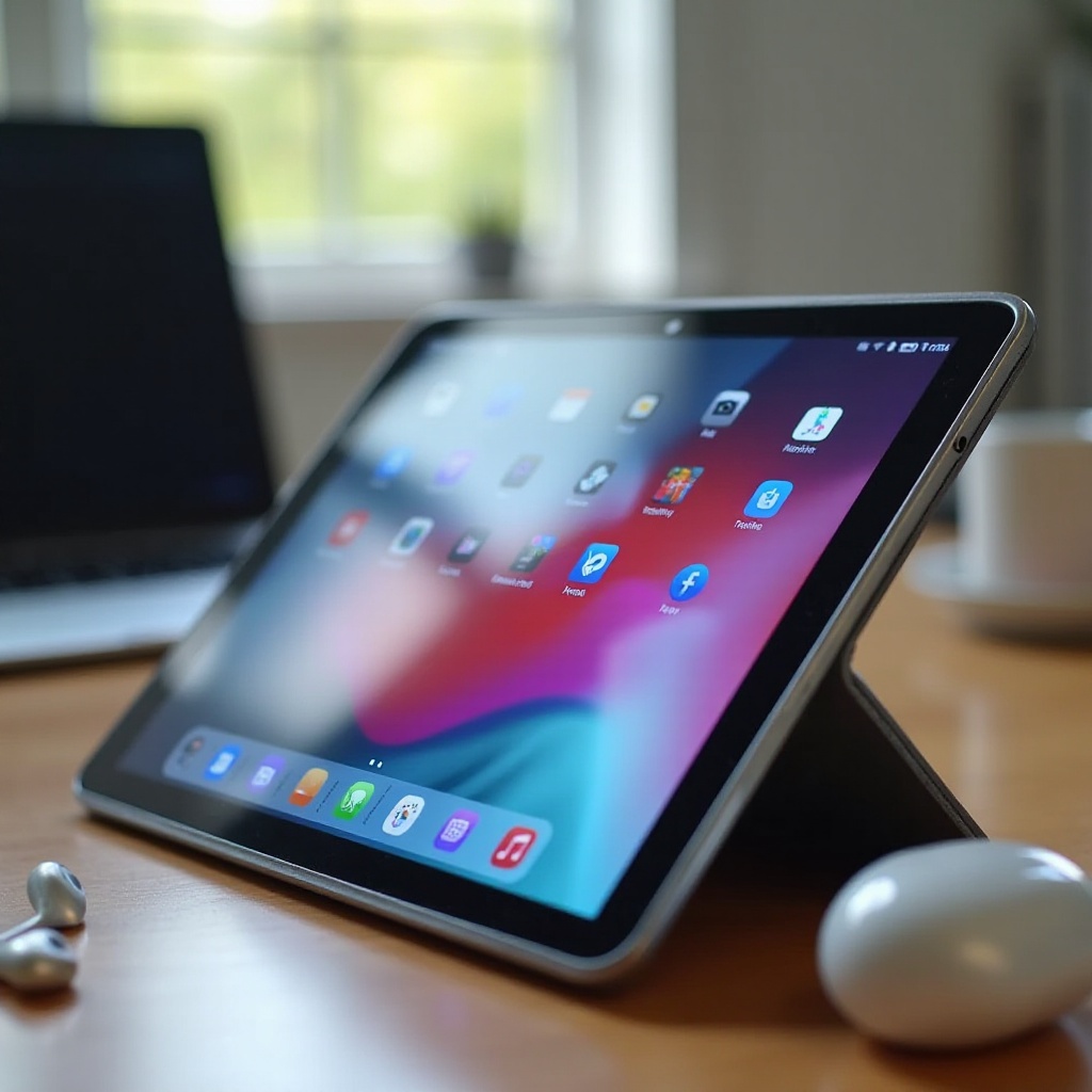 gran tableta android de 15,6 pulgadas