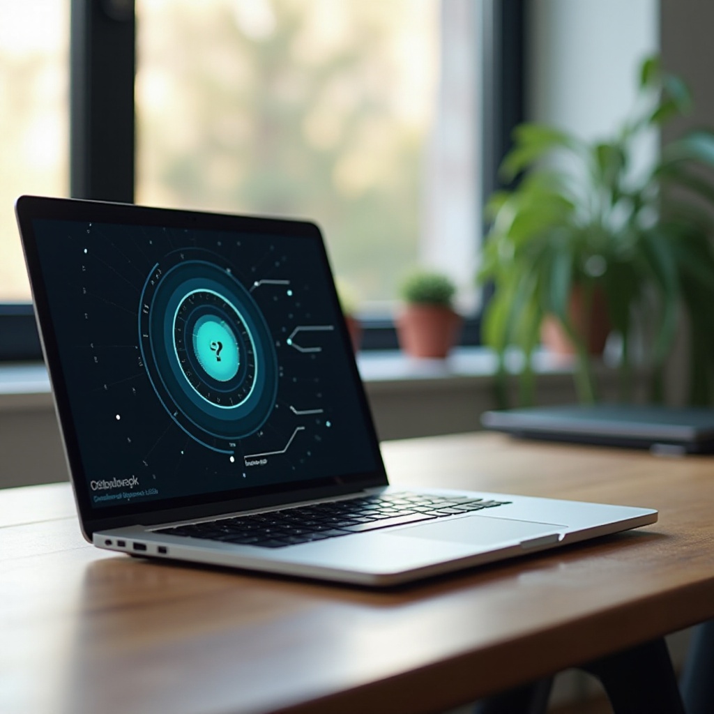 zal het nieuwe Android-besturingssysteem op oude laptops werken