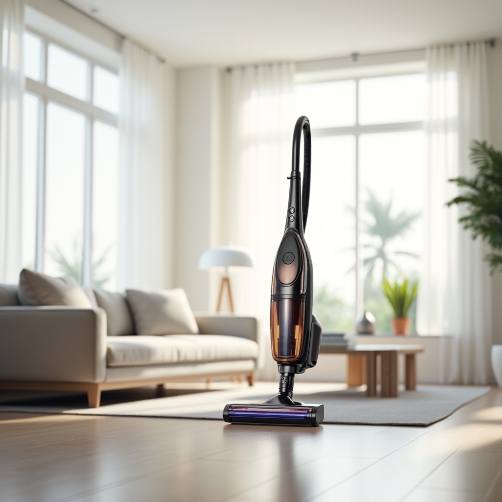 beste high-end stofzuiger