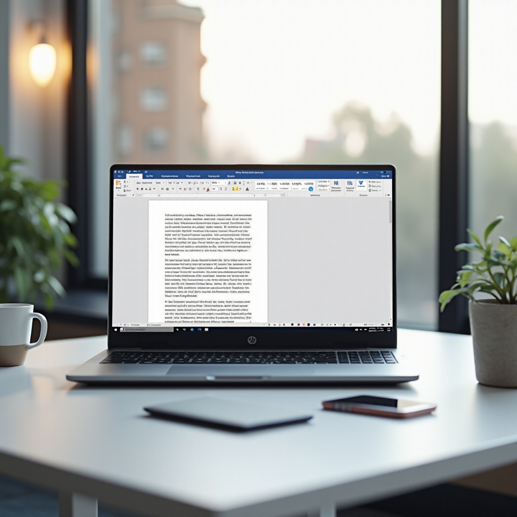 welche Version von Word funktioniert auf einem HP Pavilion Laptop