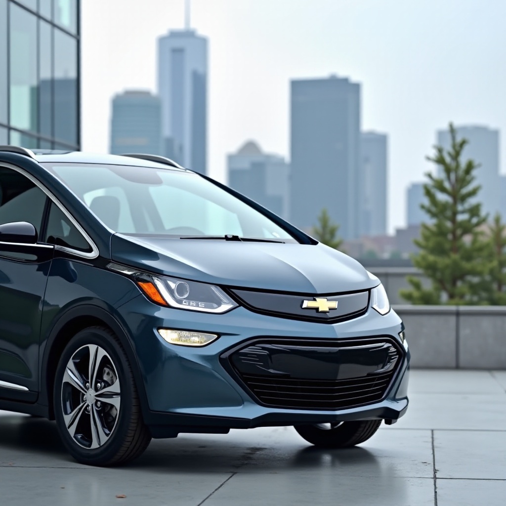 chevy bolt problemen klachten