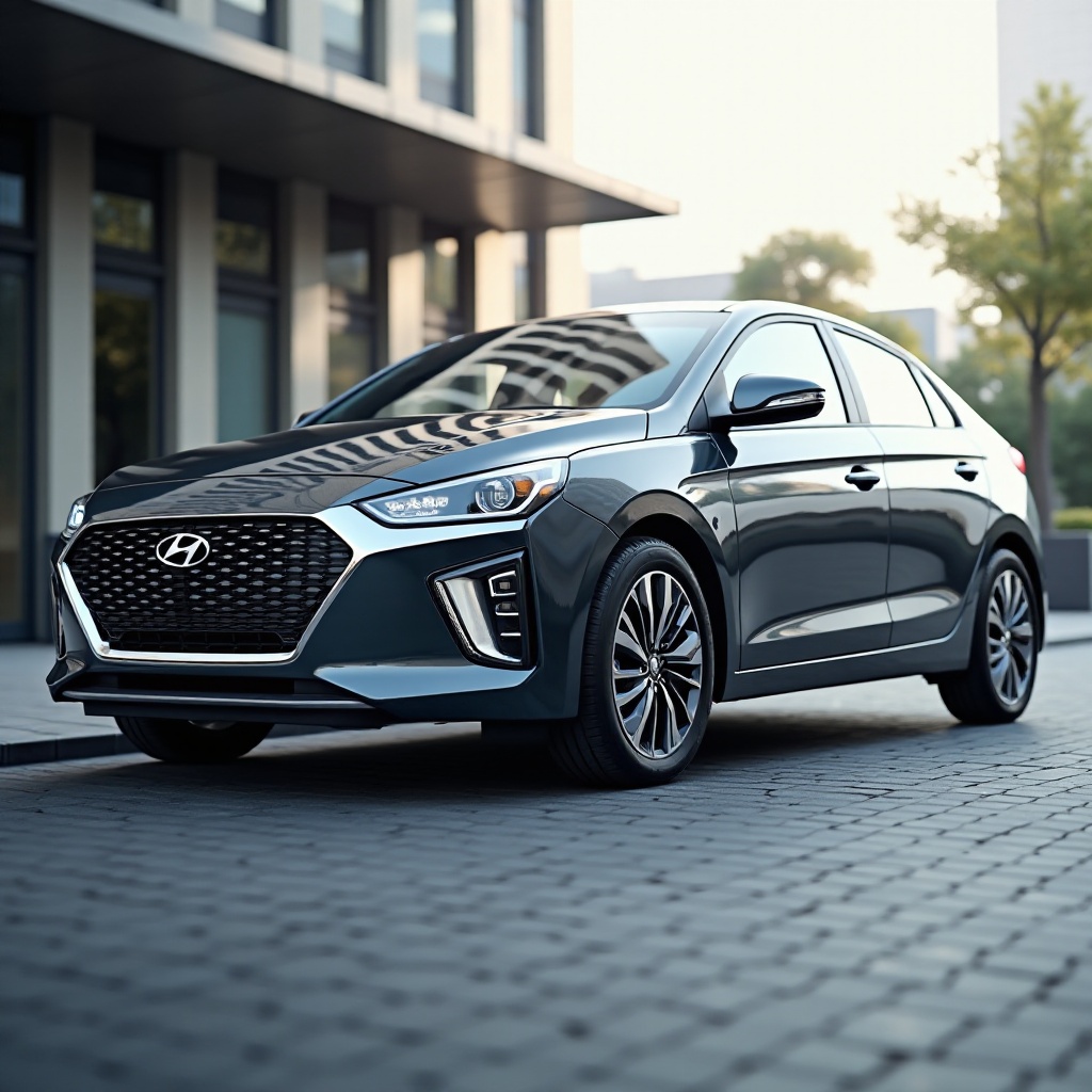 altezza da terra hyundai ioniq 5