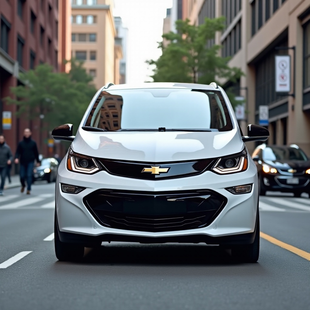 problemi lamentela chevy bolt