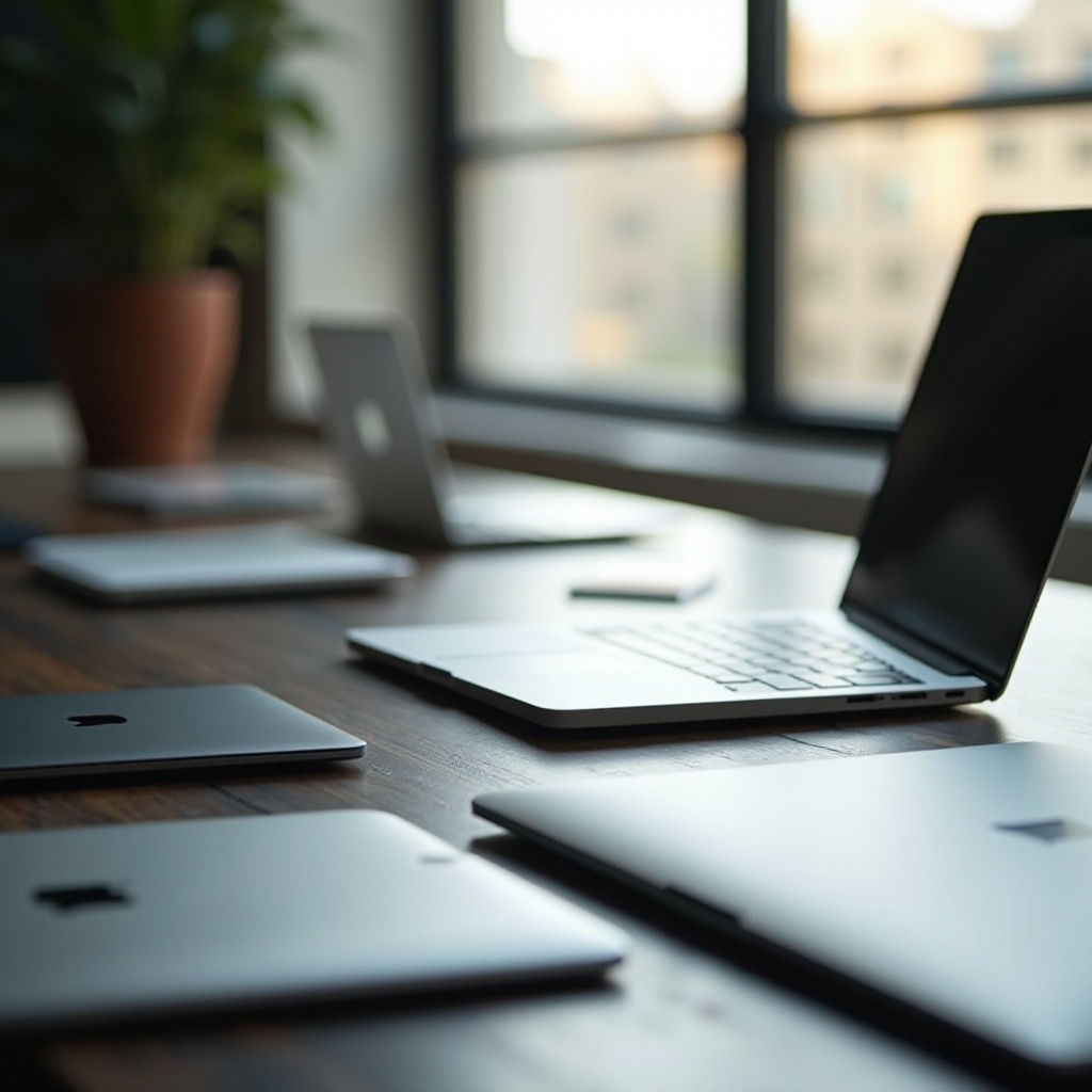 quali macbook hanno chip Intel