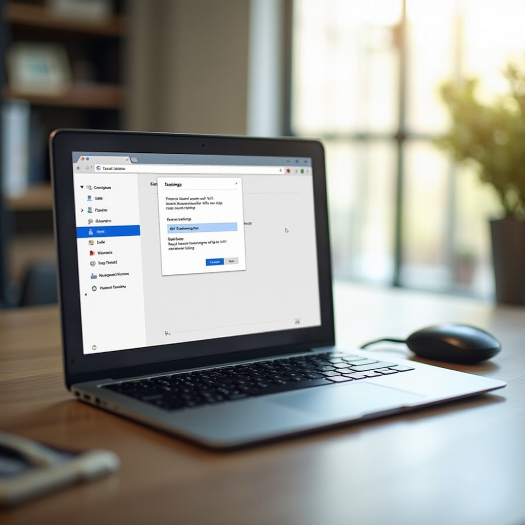 how to show wifi password on chromebook