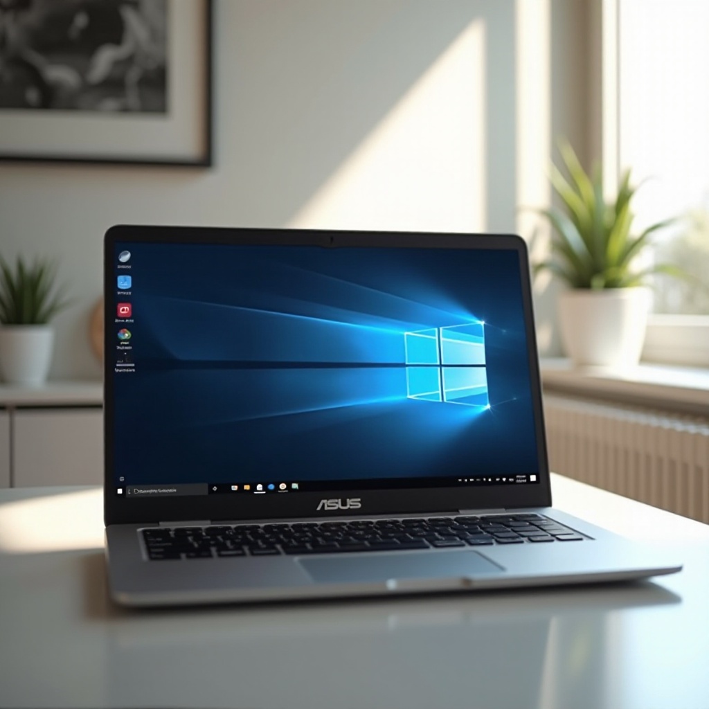 cosa è compatibile con il portatile asus k60ij con windows 10