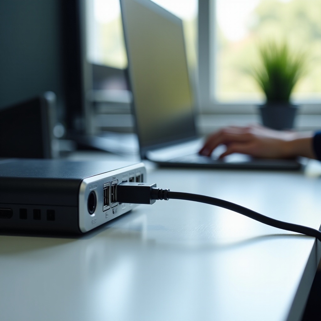 mit welcher Spannung kann ein Desktop-PC einen Laptop laden?