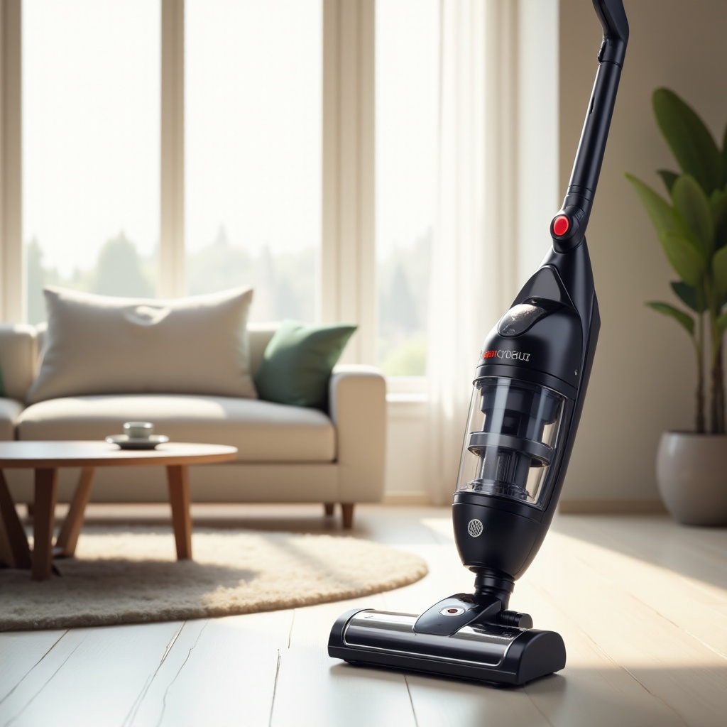 beste high-end stofzuiger