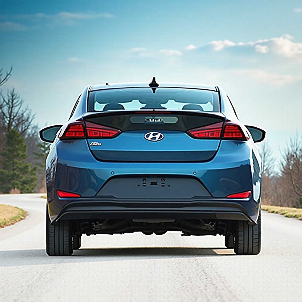 bodemvrijheid hyundai ioniq 5