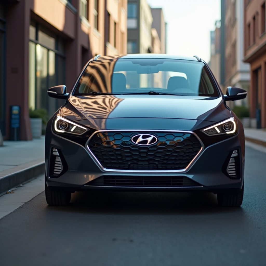 distancia al suelo hyundai ioniq 5