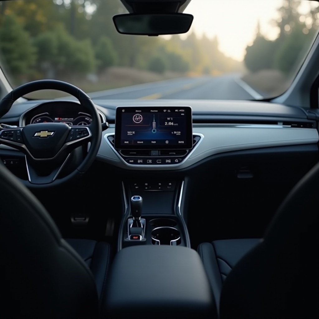 problèmes plaintes chevy bolt