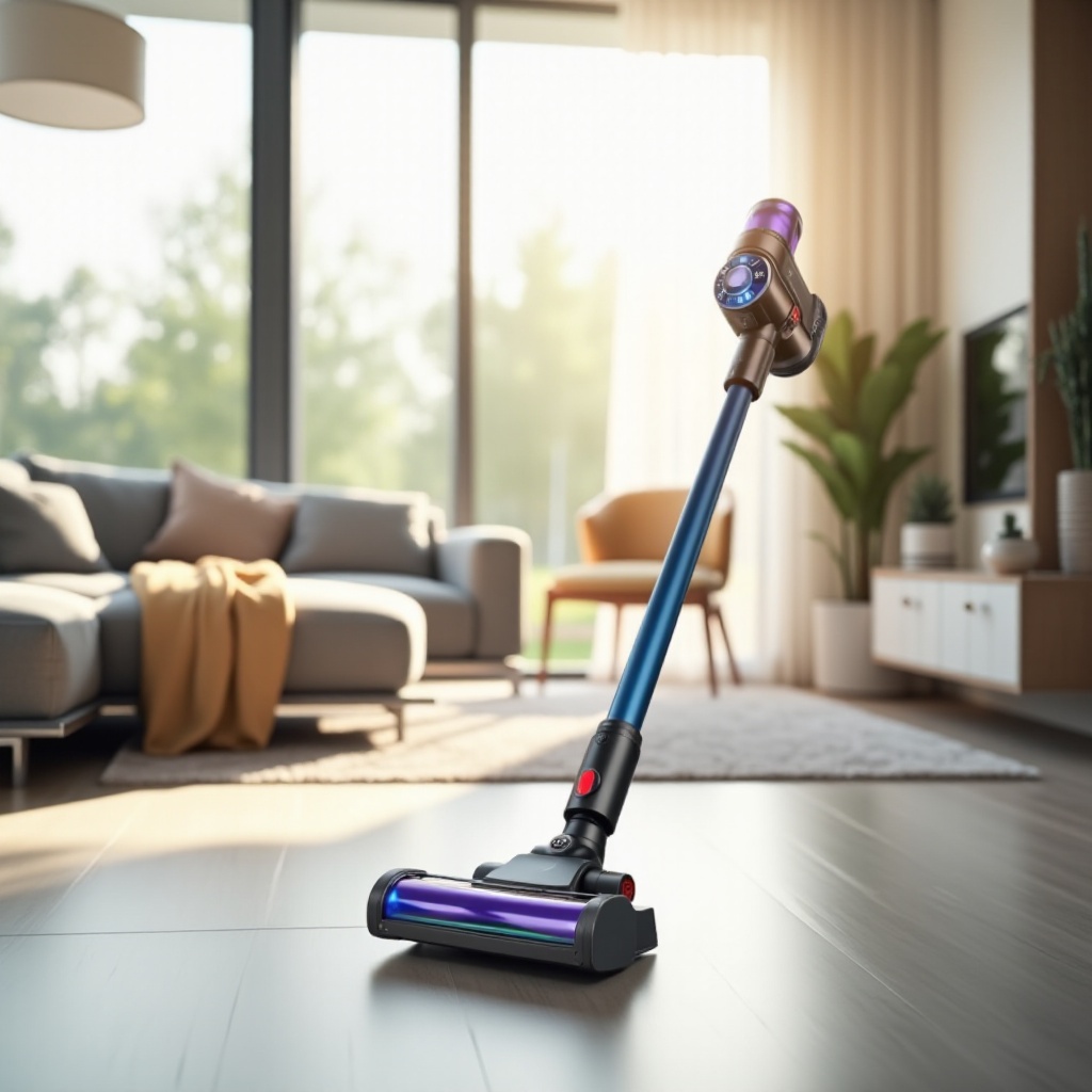 aspirapolvere senza fili vs robot aspirapolvere
