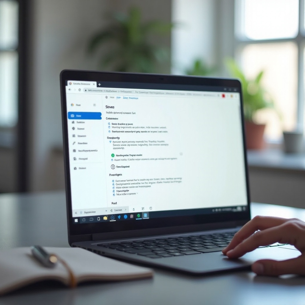 chromebook poista oikeanpuoleinen napsautus käytöstä kaikilla sivustoilla