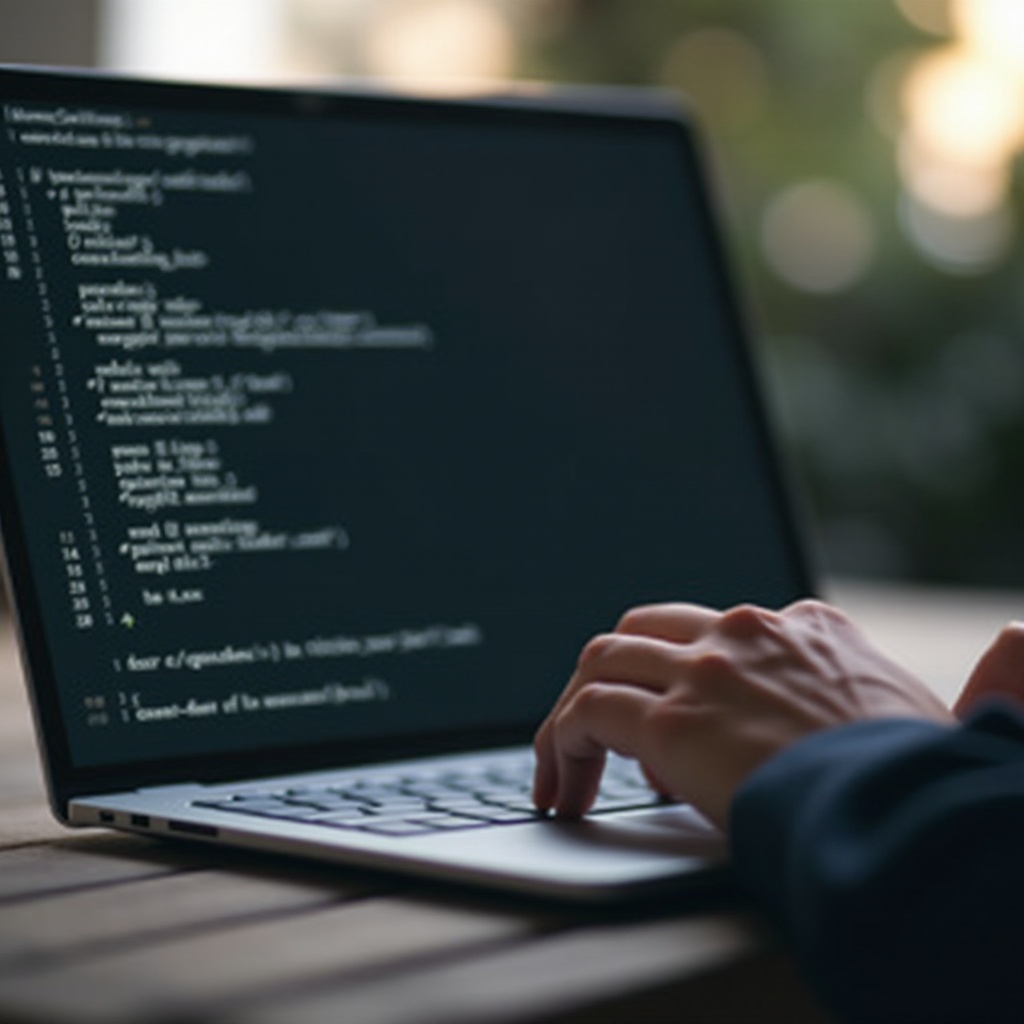 desativar o clique direito do Linux no Chromebook