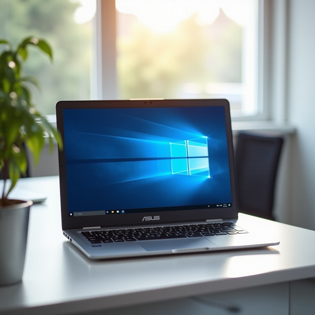 what is compatible with asus k60ij laptop windows 10