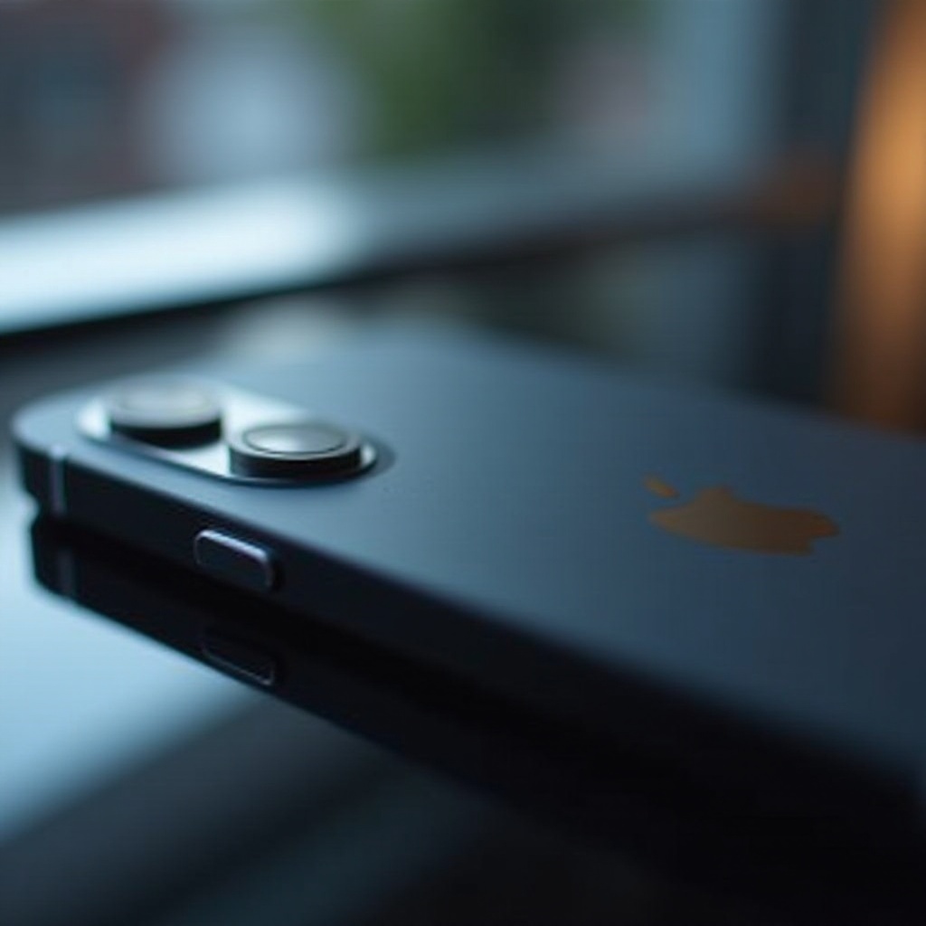 wo ist das Mikrofon auf dem iPhone 16