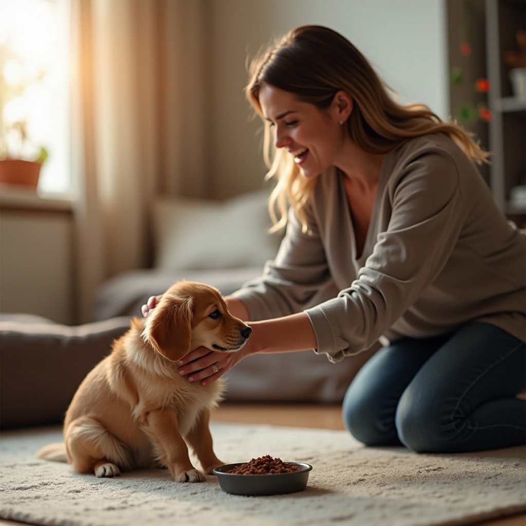 mejor comida húmeda para perros contra el estreñimiento