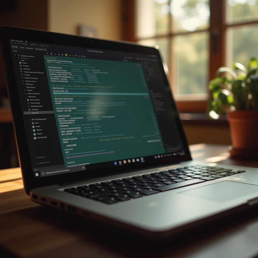 il nuovo sistema operativo Android funzionerà su vecchi laptop