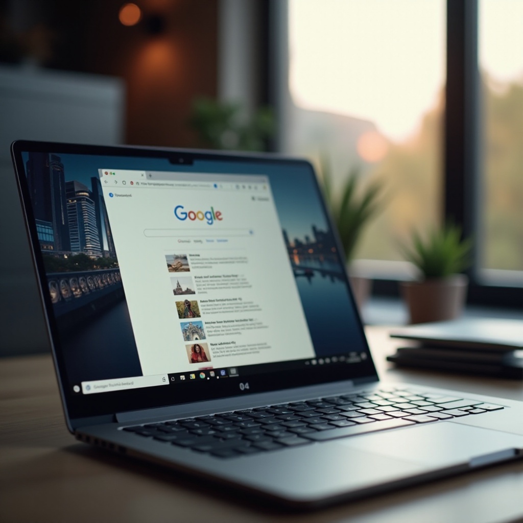 perché il mio chromebook google mi mostra risultati del Regno Unito
