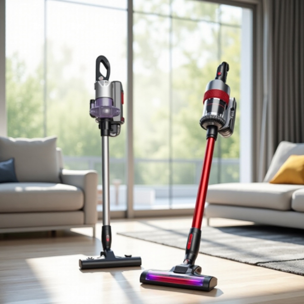 bester eufy staubsauger