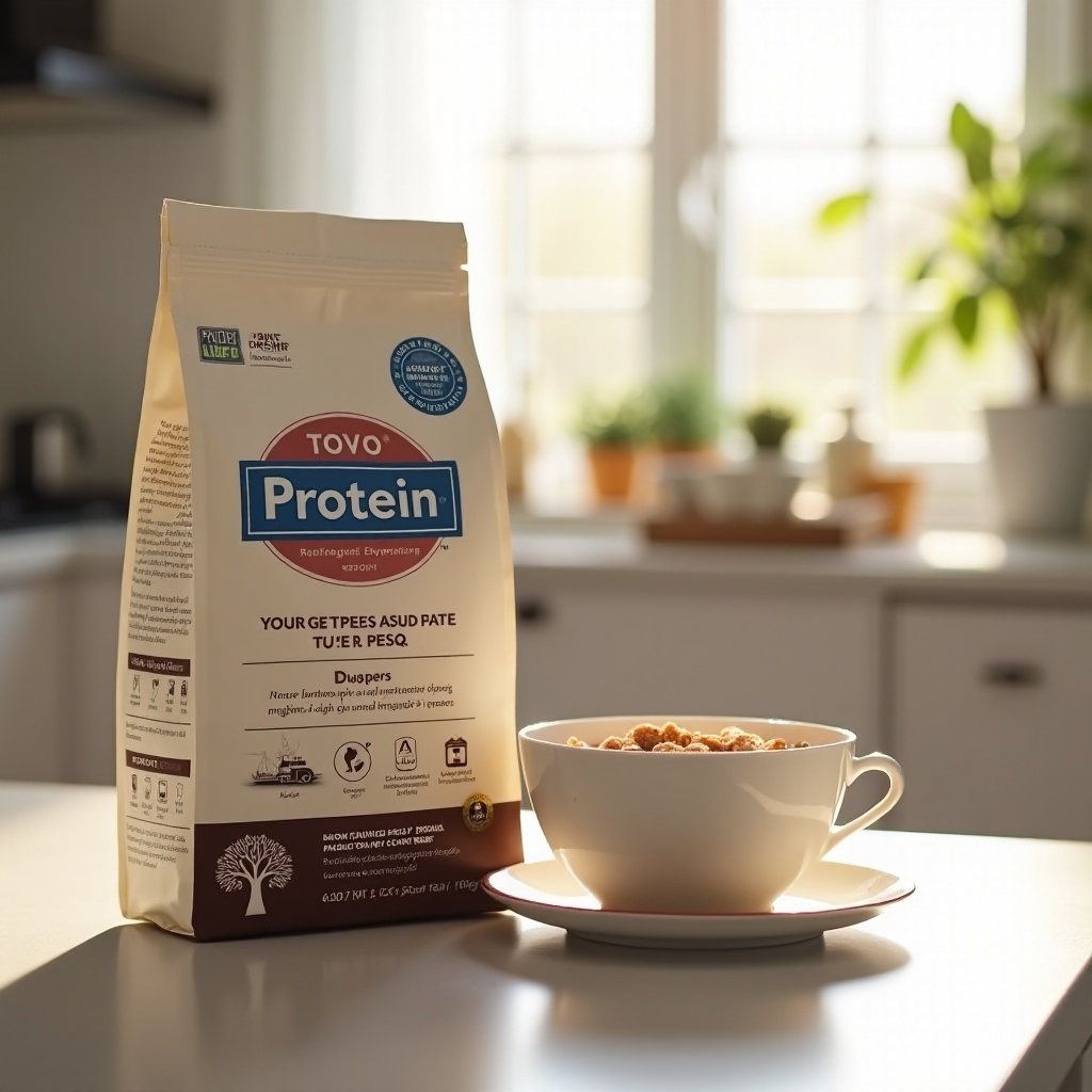 koiranruoan proteiini per 100g