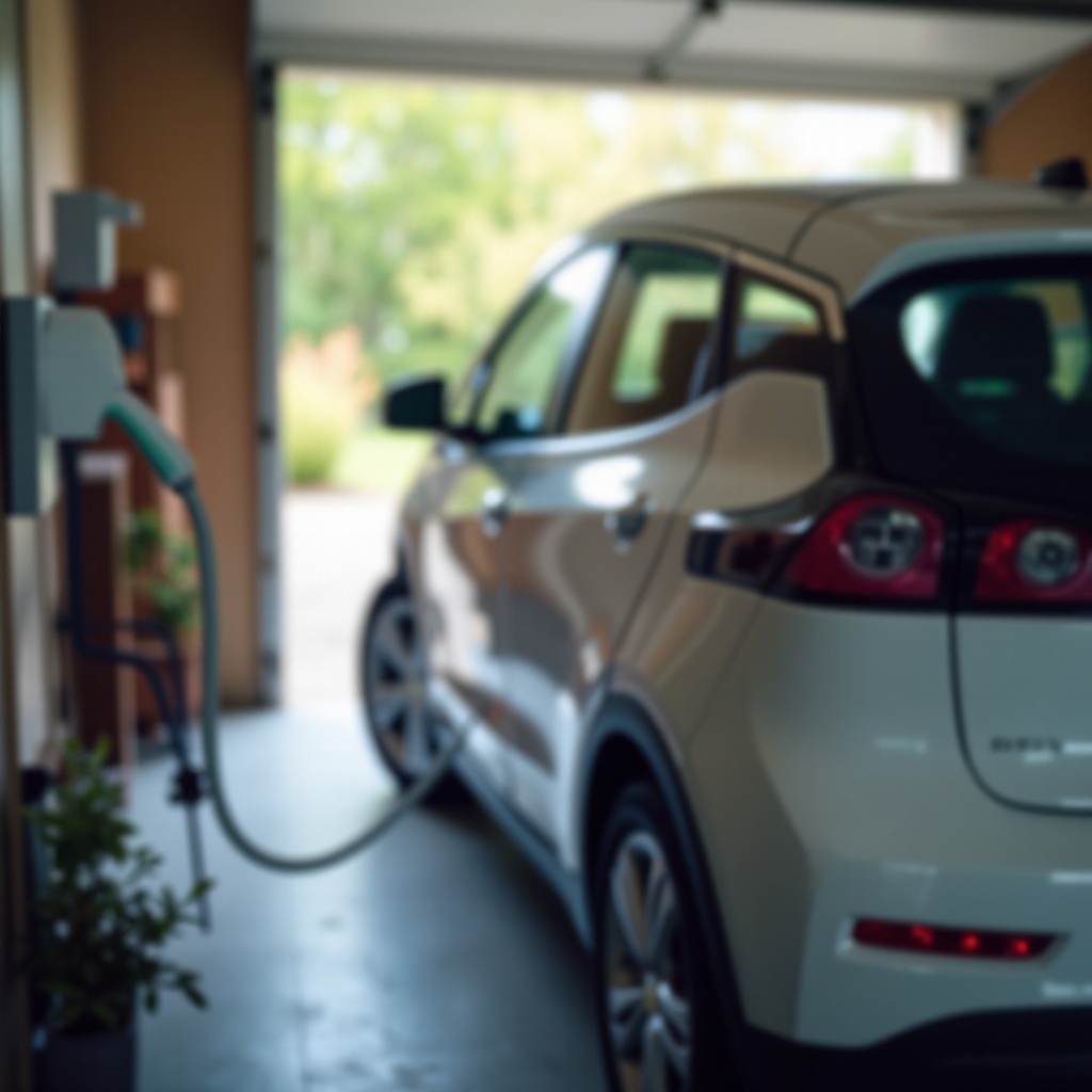 chevy bolt ongelmat valitukset
