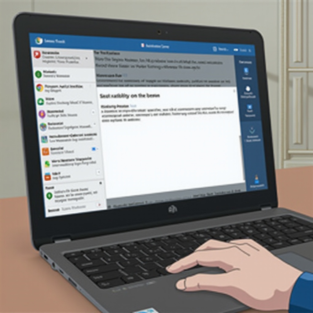 wie man die Zwischenablage auf einem Chromebook anzeigt