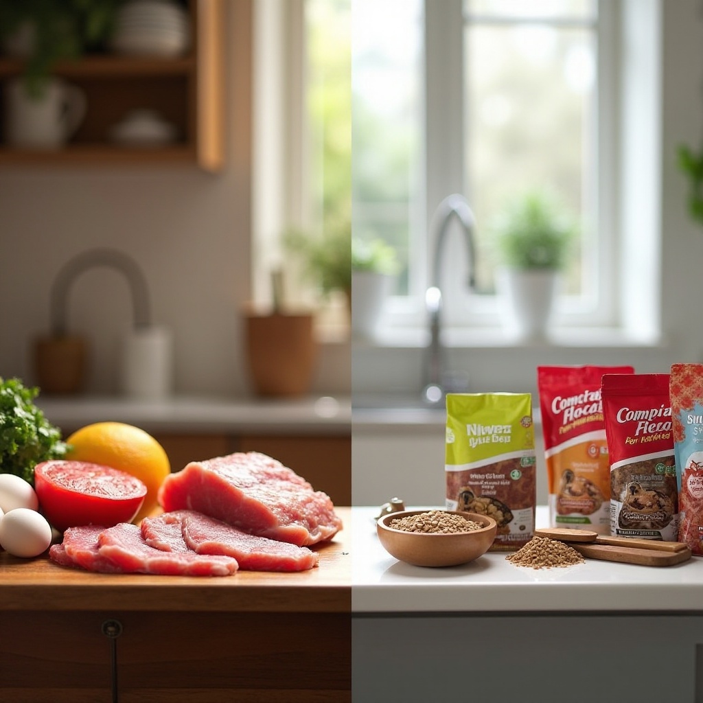best protein source for dogs